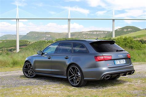 HD Wallpaper Audi RS6 Audi RS6 Audi RS6 Avant Gumball Gumball