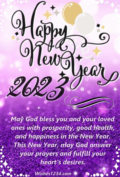 180+ Happy New Year wishes, quotes & greetings with Images