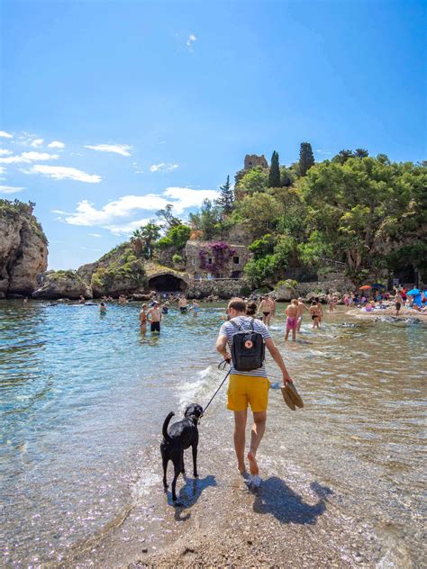 10 Days in Sicily by Train | Time for Sicily