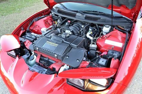 1998 Pontiac Trans Am Engine 201321