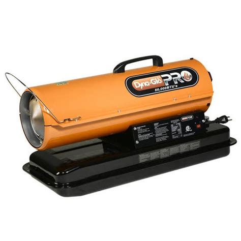 Kfa135h Dyna Glo Pro 135000 Btu Portable