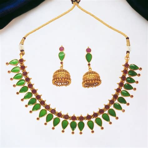 Buy Designer Fashion Jewellery Online Artificial Jewellery Kerala