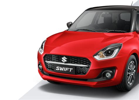 Swift Maruti Suzuki Arena Car Showroom In Nashik Nagpur Seva