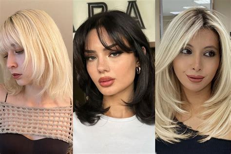 Blonde Wavy Bob Haircuts That Are Fresh Flirty And Fabulous