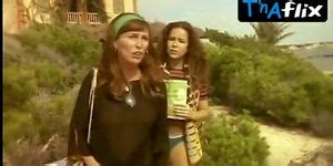 Silvia Abascal Bikini Scene In El Tiempo De La Felicidad Tnaflix