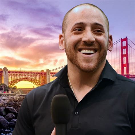 Lessons From Jumping Off The Golden Gate Bridgesurvivor Shares His