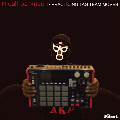 UK Hip Hop Album: Practicing Tag Team Moves: Info, Lyrics, Streaming ...