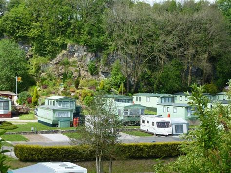 Caravan Park In Cumbria And The Lake District Bardsea Leisure