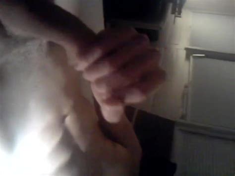 Hot Dutch Guy Shoots A Big Load Thisvid