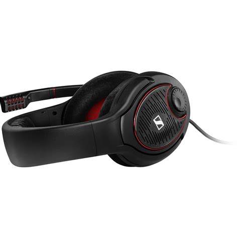 Sennheiser Game ONE Gaming Headset Price in Pakistan