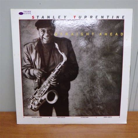 Yahoo Lp Stanley Turrentine