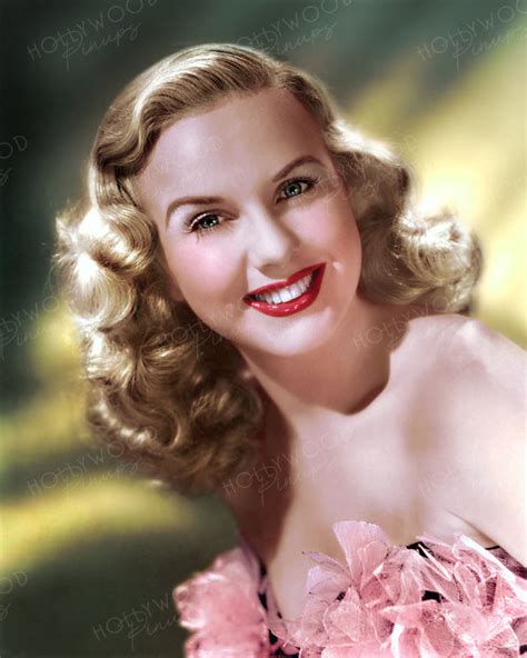 Deanna Durbin Today