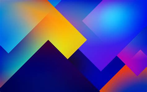 Gradient Background Wallpaper 4K, Multicolor, Colorful,, 59% OFF