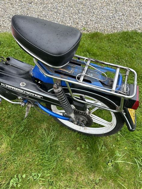 Mofa Sachs Alpa Turbo 503 AB Kaufen Auf Ricardo