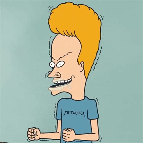 Mike Judge's Beavis and Butt-Head GIFs on GIPHY - Be Animated