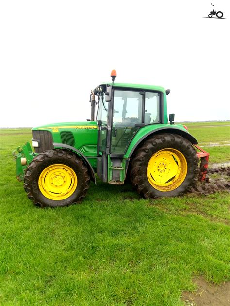 Foto John Deere 6320 1561012