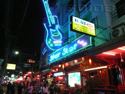 Silver Star A Go Go [Pattaya - Night Spot] - SoiDB Thailand