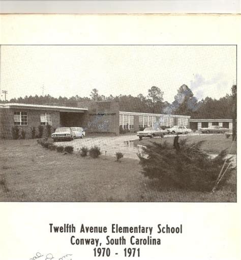 Conway Elementary School - Find Alumni, Yearbooks and Reunion Plans