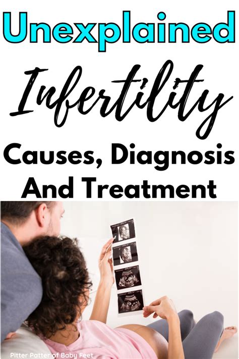 Unexplained Infertility Causes Diagnosis And Treatment Options