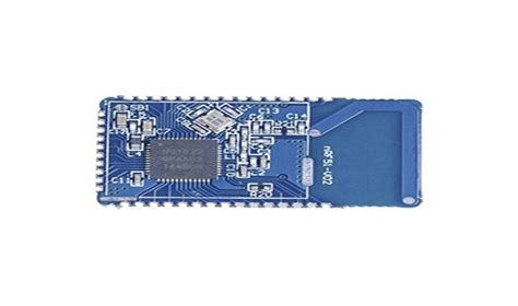 Bluetooth Module Pcb Venture Elctronics