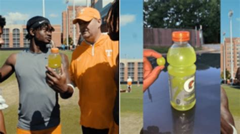 The Lemon Lime Gatorade Debate Thats Taking Over The Internet