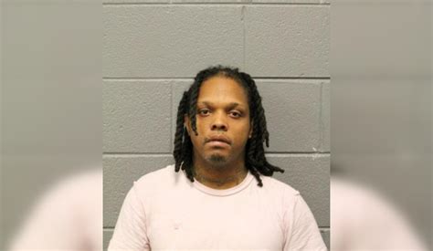 Chicago Man Charged With Attempted First Degree Murder In January