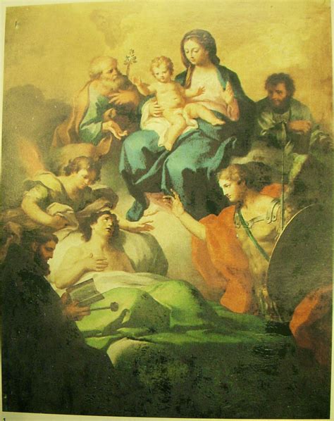 Preghiera Per Gli Agonizzanti Di Questo Giorno E Questa Notte 4