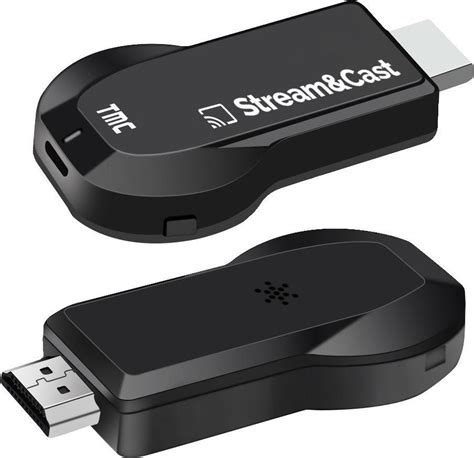 Aluratek Streamcast Wireless HDMI Display/TV Adapter For, 58% OFF