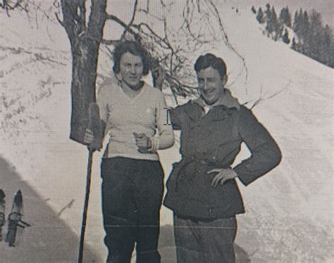 The secret life that maurice lived before becoming famous 4