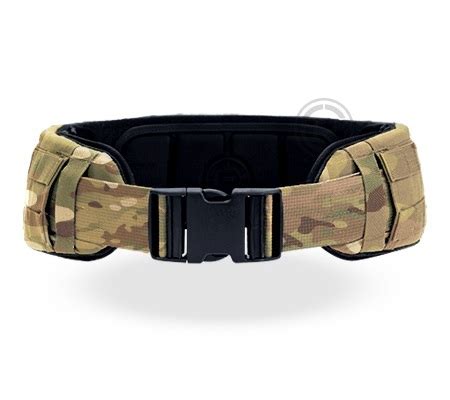 Low Profile Belt Mc Crye Precision Armor Equipment Belts