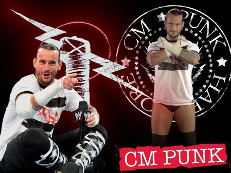 Undertaker Vs CM Punk Wallpapers - Wallpaper Cave