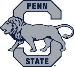 Penn State Logo - LogoDix