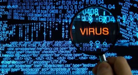 Cu L Es La Diferencia Malware Virus Gusanos Spyware Troyanos