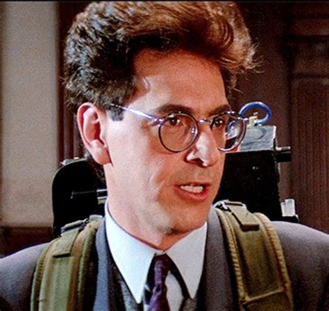 Ghostbusters Cast Harold Ramis Film Games Beautiful Guys Ghost