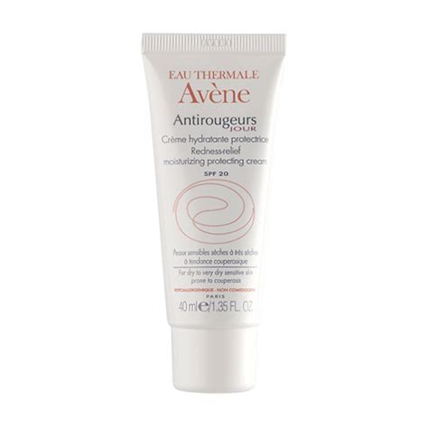 Avene Antirougeurs Giorno Crema Idratante Prottetiva Shop Farmacia It