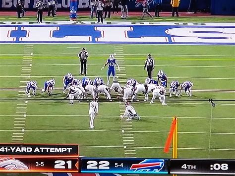 NFL Fans Adamant Game Is Rigged After Dramatic Final Play In Bills