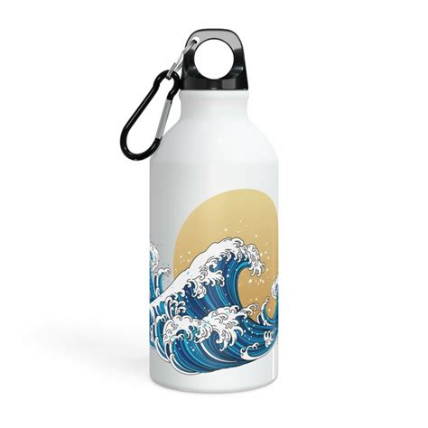 Cool Plastic Water Bottle Designs