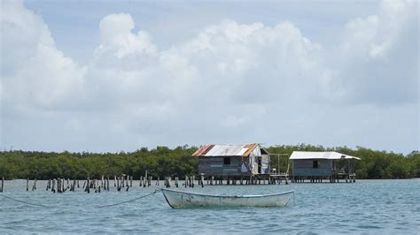 Maras Caye Of Cayos Miskitos Hanming Huang Flickr