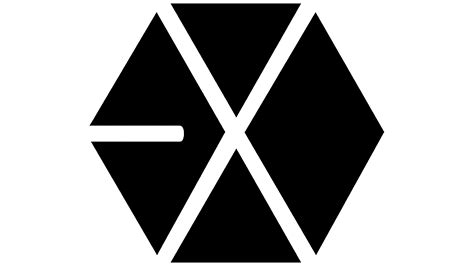 Exo Logo And Symbol Meaning History Png Brand Off