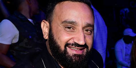 Cyril Hanouna son étonnante proposition à Camille Combal Voici