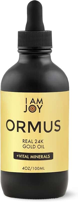 Amazon.com: ormus gold