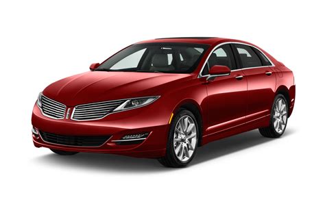 Lincoln Mkz Specifications Fuel Economy Features Warranty