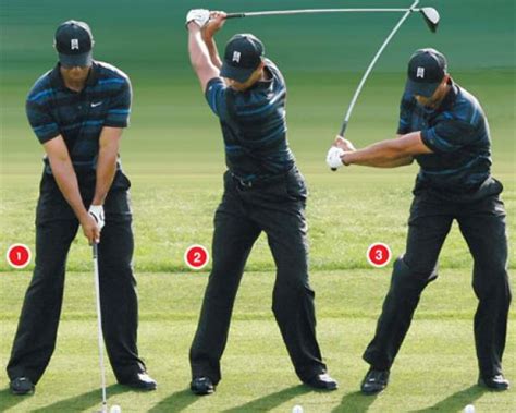 Tiger Woods: What's changed in my swing | How To Play Golf | Golf Digest