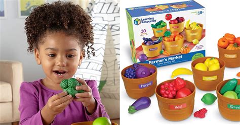 Toys and Puzzles For Babies and Toddlers That Teach Colours | POPSUGAR ...