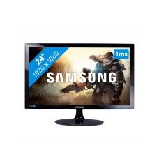 Samsung S24D330H - LS24D330