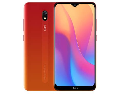 Xiaomi Redmi 8A launched in India; pricing starts at ₹6,499