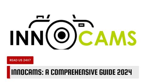 Innocams Exploring The Features Of The The Future Of Security