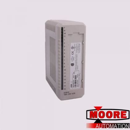 DO810 3BSE008510R1 ABB Digital Output