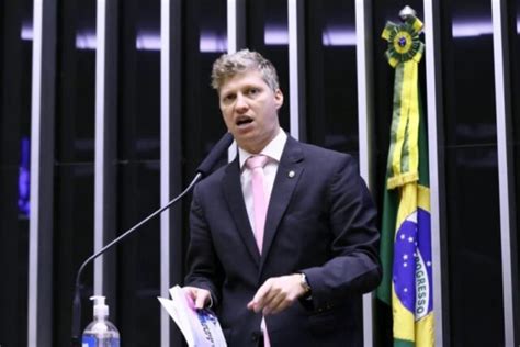 Marcel Van Hattem Pede Abertura De Cpi Contra Ministros Do Stf Veja O