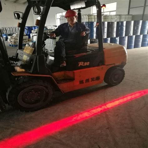 MAXTREE Forklift Warning Light Supplier Manufacturing Cheap Wholesale Price